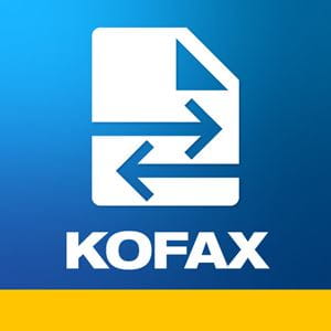 Kofax Power PDF Download — App Icon