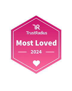 TrustRadius Most Loved PDF Editor